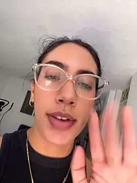 Heratemporal's Live XXX Chat
