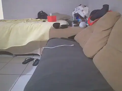 Chat +18 de GermanxMD ao vivo