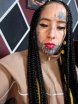 Venom-Luna's Live XXX Chat