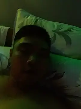 tony_anna 网络视讯表演