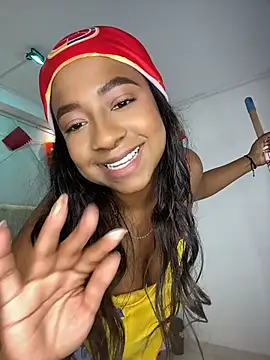 amara_queen_'s Live XXX Chat