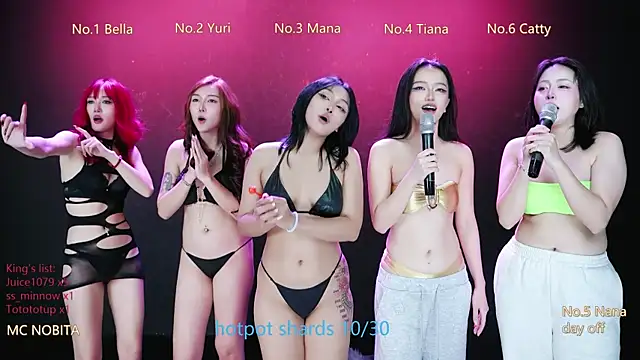 Rebel__Stage's Live XXX Chat