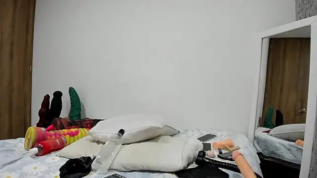charlloteevans_X's Live XXX Chat