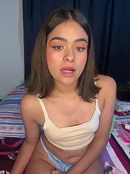 Megan-Moon's Live XXX Chat