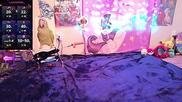 BabyZelda's Live XXX Chat