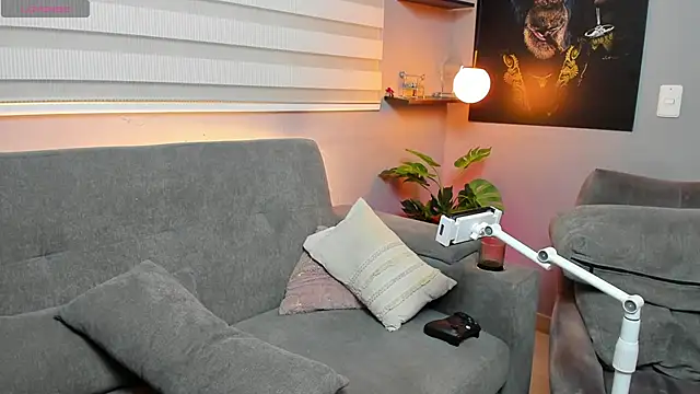 Giorgio-Leone's Live XXX Chat