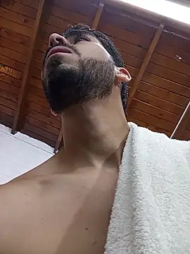 Markos_Miles' Live XXX Chat
