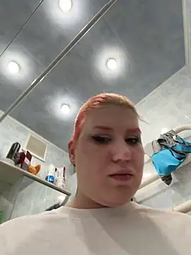 FoxyLia's Live XXX Chat