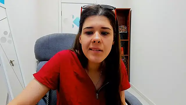 Živý XXX chat Joannia