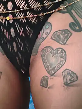 butterflybootyy's Live XXX Chat