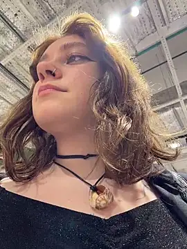 lucy-joy's Live XXX Chat