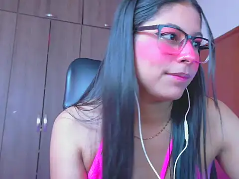 _ALLYSON18_ Live XXX-Chat