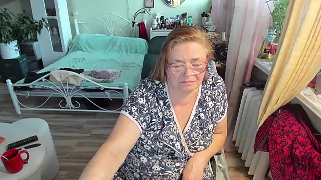 rekelme – Kamerová šou