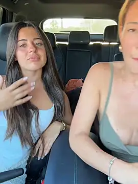SweetAlegra_ – Naživo XXX chat