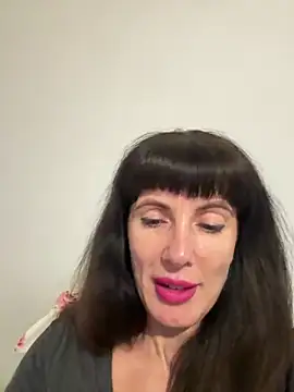 LadyLuxLover – Kamerová šou