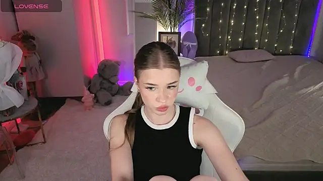 Milla_Way – Naživo XXX chat