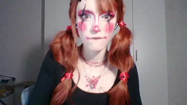 KayleneWesterberg – Naživo XXX chat