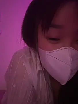 Be_Miuu – Naživo XXX chat