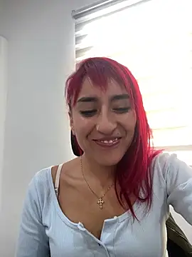 Juliethademon – Naživo XXX chat