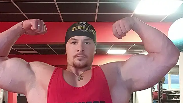 MasterAj69_ – Naživo XXX chat