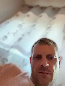ChiefApron5 – Naživo XXX chat