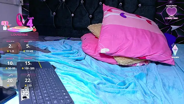 Miis_Beella – Naživo XXX chat