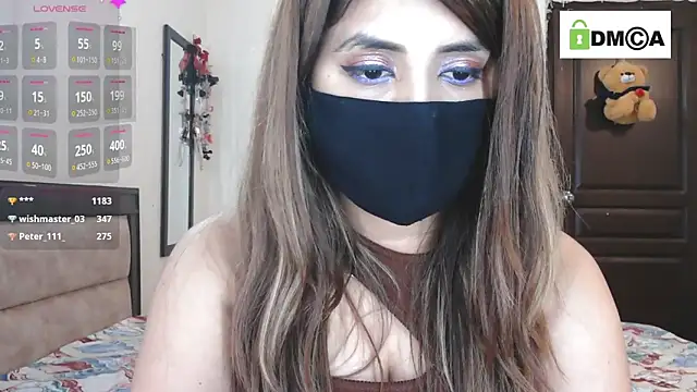 Meadows_Rainn – Naživo XXX chat