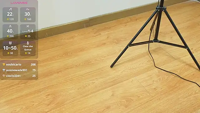 karol_lopez_ – Naživo XXX chat