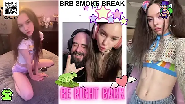 manicpixiedreamfrog – Naživo XXX chat