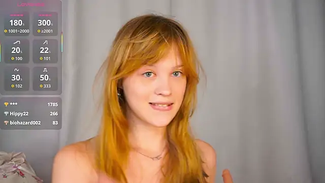 LunaLeez – Naživo XXX chat