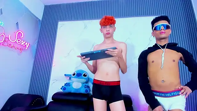 Anthony_little – Naživo XXX chat