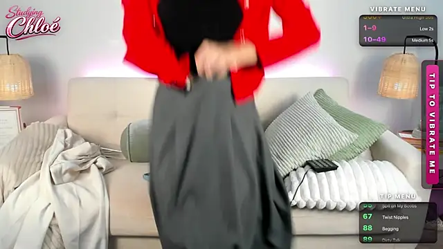 itschloelaurent – Naživo XXX chat
