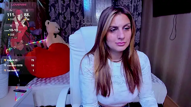 Viki__love__ – Naživo XXX chat