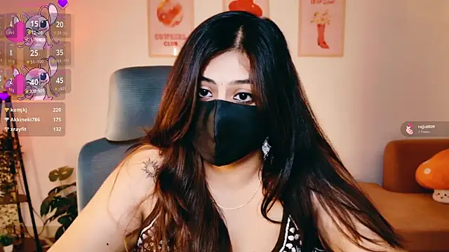 _krisha – Naživo XXX chat
