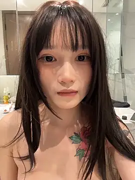 xiaojiu-baobei – Naživo XXX chat