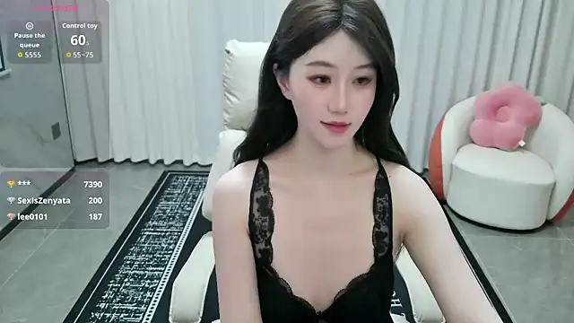 LUNYI-CC – Naživo XXX chat