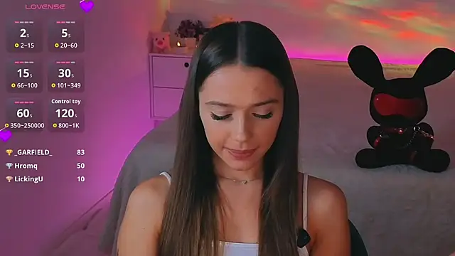 Myshastik – Naživo XXX chat
