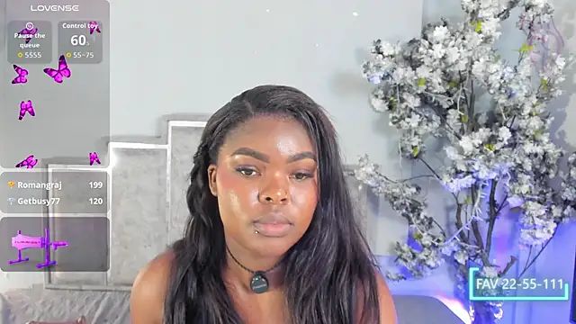 Yasminbrattz – Naživo XXX chat