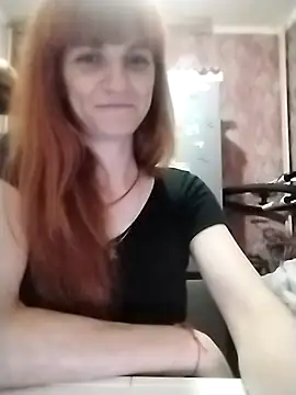 YaroslavaLester – Naživo XXX chat