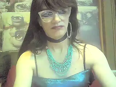 TheBlackWtch – Kamerová šou