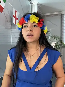 ValentinaLuciana – Kamerová šou