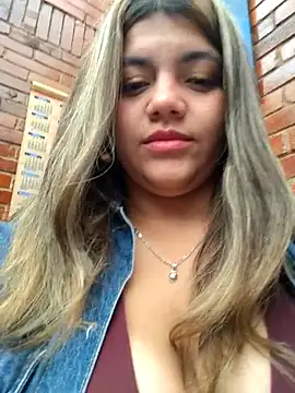 Ivy_enjoy's Live XXX Chat