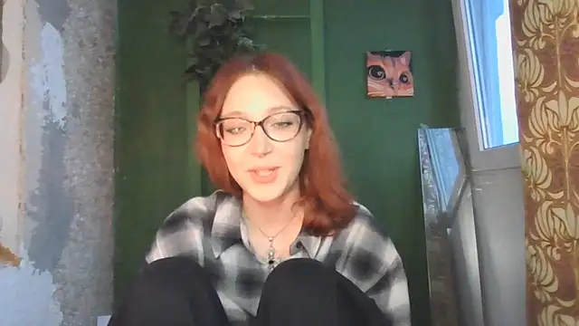 SamiraKrallman's Live XXX Chat