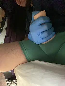 GusanoDelicioso 라이브 XXX 채팅