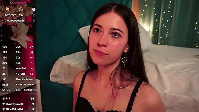 ywixos – Naživo XXX chat