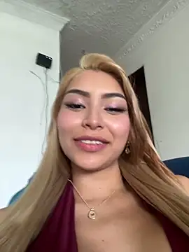 NatalieSterling – Naživo XXX chat