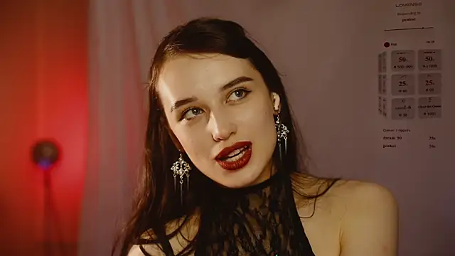 horneyjozy – Naživo XXX chat