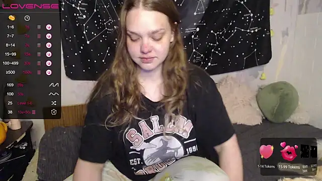 darling_tony – Naživo XXX chat