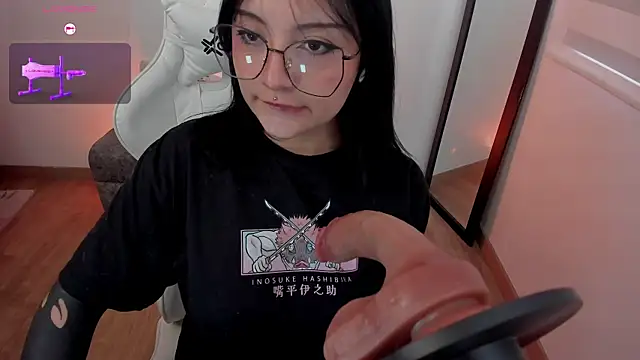 Hannya_moon – Naživo XXX chat