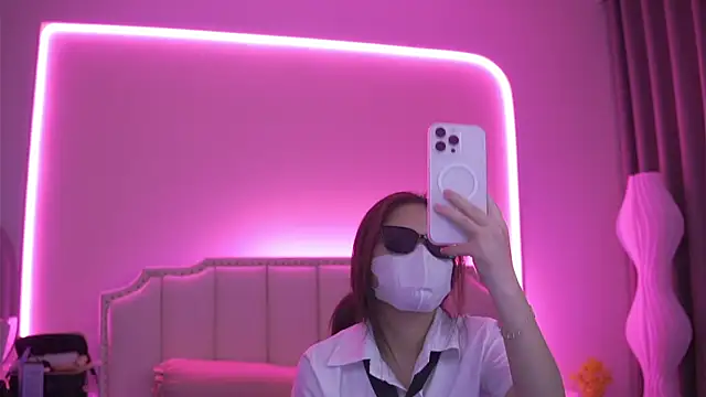 _Dorry_ – Naživo XXX chat
